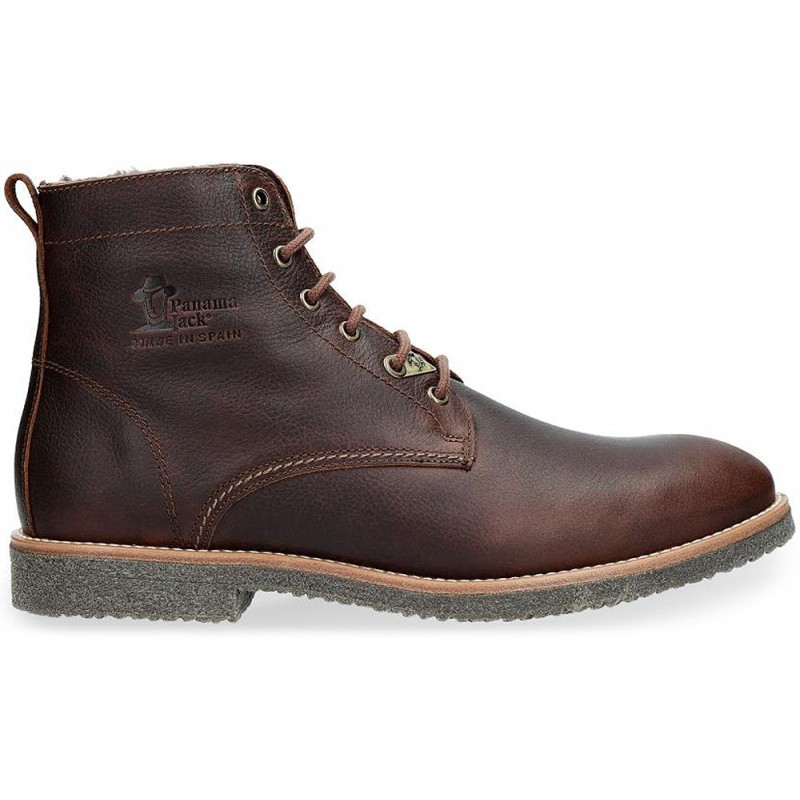 PANAMA JACK GLASGOW IGLOO M STIEFEL MARRON