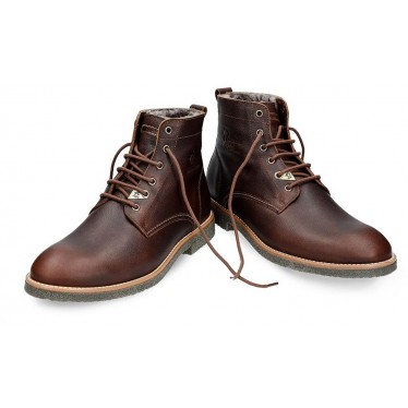 PANAMA JACK GLASGOW IGLOO M STIEFEL MARRON