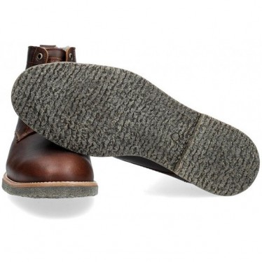 PANAMA JACK GLASGOW IGLOO M STIEFEL MARRON