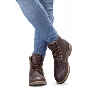 PANAMA JACK GLASGOW IGLOO M STIEFEL MARRON