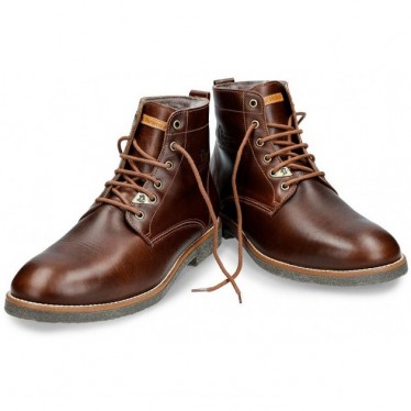 PANAMA JACK GLASGOW IGLOO M STIEFEL CUERO