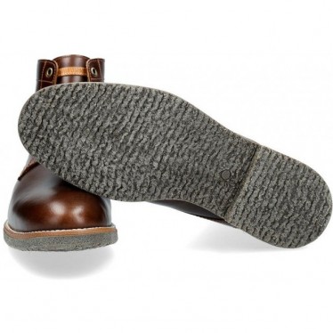 PANAMA JACK GLASGOW IGLOO M STIEFEL CUERO
