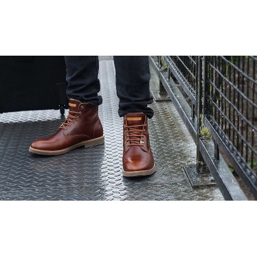 PANAMA JACK GLASGOW IGLOO M STIEFEL CUERO