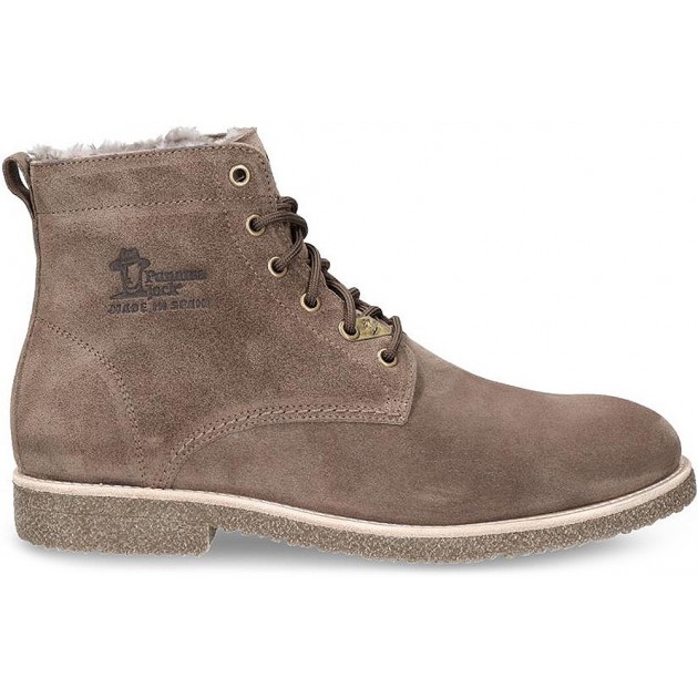 PANAMA JACK GLASGOW IGLOO M STIEFEL GREY PANAMA JACK GLASGOW IGLOO M STIEFEL GREY