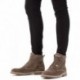 PANAMA JACK GLASGOW IGLOO M STIEFEL GREY