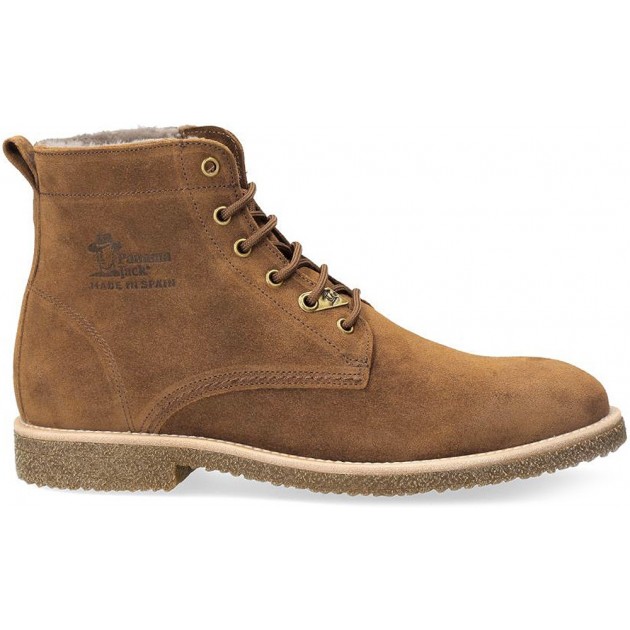 PANAMA JACK GLASGOW IGLOO M STIEFEL TAUPE PANAMA JACK GLASGOW IGLOO M STIEFEL TAUPE