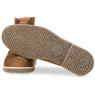 PANAMA JACK GLASGOW IGLOO M STIEFEL TAUPE