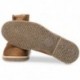 PANAMA JACK GLASGOW IGLOO M STIEFEL TAUPE
