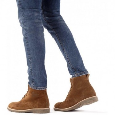 PANAMA JACK GLASGOW IGLOO M STIEFEL TAUPE