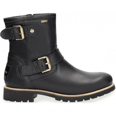 PANAMA JACK FELINA GTX W STIEFEL BLACK