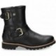 PANAMA JACK FELINA IGLOO TRAVELER W STIEFEL BLACK