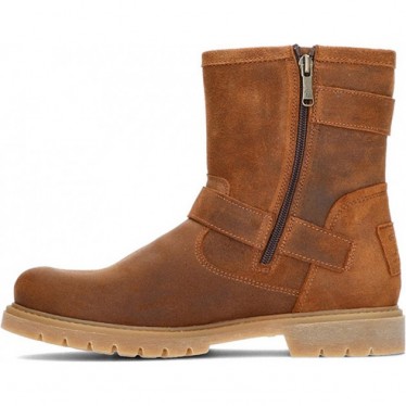 PANAMA JACK FELINA IGLOO TRAVELER W STIEFEL CUERO_B28