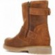 PANAMA JACK FELINA IGLOO TRAVELER W STIEFEL CUERO_B28