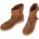 PANAMA JACK FELINA IGLOO TRAVELER W STIEFEL CUERO_B28