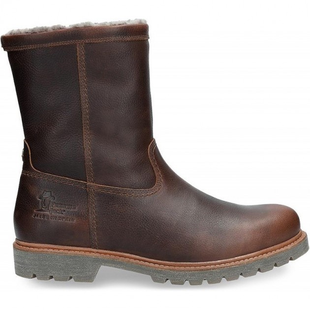 STIEFEL PANAMA JACK FEDRO IGLOO M BROWN STIEFEL PANAMA JACK FEDRO IGLOO M BROWN