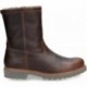 STIEFEL PANAMA JACK FEDRO IGLOO M BROWN