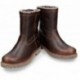 STIEFEL PANAMA JACK FEDRO IGLOO M BROWN