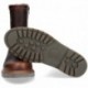 STIEFEL PANAMA JACK FEDRO IGLOO M BROWN