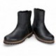 STIEFEL PANAMA JACK FEDRO IGLOO M BLACK