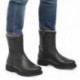 STIEFEL PANAMA JACK FEDRO IGLOO M NEGRO