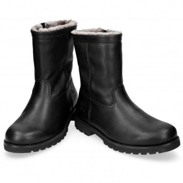 STIEFEL PANAMA JACK FEDRO IGLOO M NEGRO