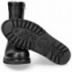 STIEFEL PANAMA JACK FEDRO IGLOO M NEGRO