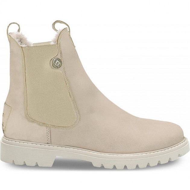 PANAMA JACK FRANCESCA IGLOO W STIEFEL CRUDO_B4 PANAMA JACK FRANCESCA IGLOO W STIEFEL CRUDO_B4