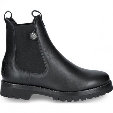 PANAMA JACK FRANCESCA IGLOO W STIEFEL BLACK