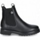 PANAMA JACK FRANCESCA IGLOO W STIEFEL BLACK