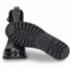 PANAMA JACK FRANCESCA IGLOO W STIEFEL BLACK