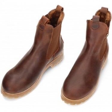PANAMA JACK FRANCESCA IGLOO W STIEFEL CUERO_B5