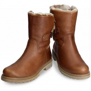 PANAMA JACK FELIA STIEFEL CUERO