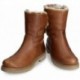 PANAMA JACK FELIA STIEFEL CUERO