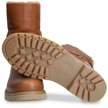 PANAMA JACK FELIA STIEFEL CUERO