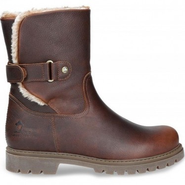 PANAMA JACK FELIA STIEFEL BROWN