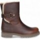 PANAMA JACK FELIA STIEFEL BROWN