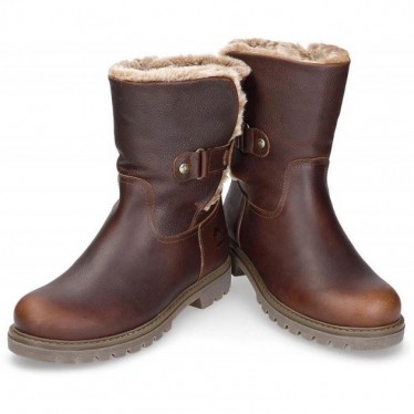 PANAMA JACK FELIA STIEFEL BROWN