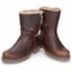 PANAMA JACK FELIA STIEFEL BROWN