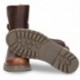 PANAMA JACK FELIA STIEFEL BROWN