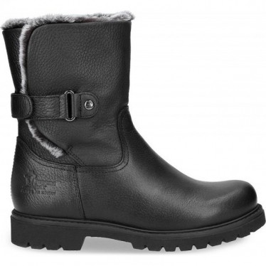 PANAMA JACK FELIA STIEFEL BLACK