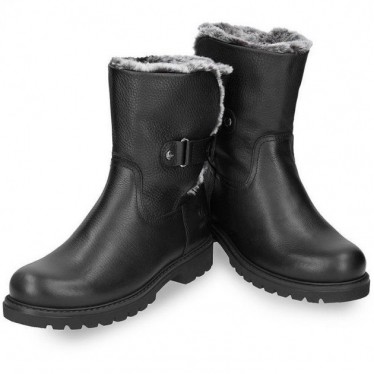 PANAMA JACK FELIA STIEFEL BLACK