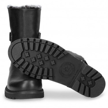 PANAMA JACK FELIA STIEFEL BLACK