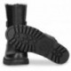 PANAMA JACK FELIA STIEFEL BLACK
