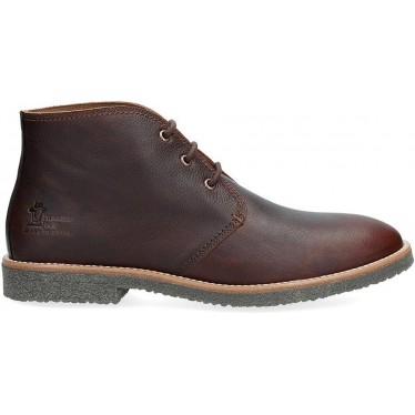 PANAMA JACK GAEL STIEFEL BROWN