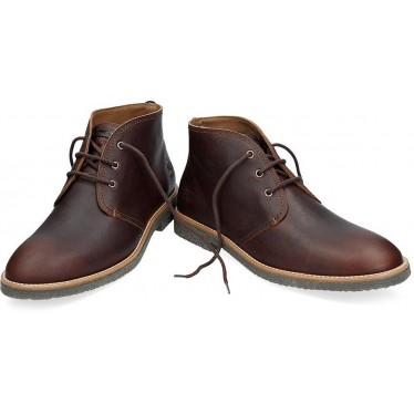 PANAMA JACK GAEL STIEFEL BROWN