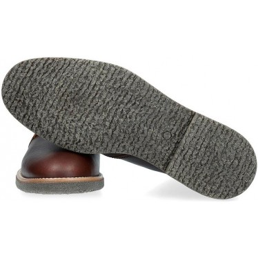 PANAMA JACK GAEL STIEFEL BROWN