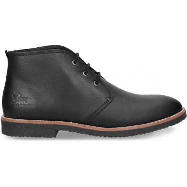 PANAMA JACK GAEL STIEFEL BLACK