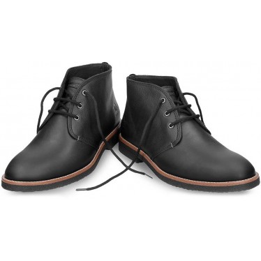 PANAMA JACK GAEL STIEFEL BLACK