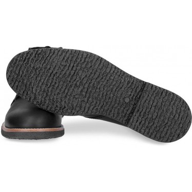 PANAMA JACK GAEL STIEFEL BLACK
