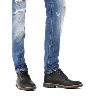 PANAMA JACK GAEL STIEFEL BLACK